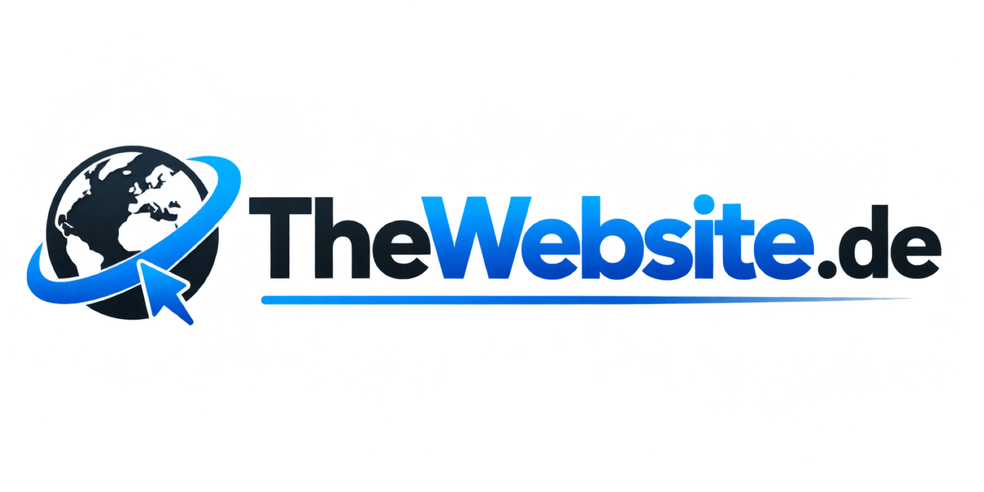 TheWebSite.de Logo
